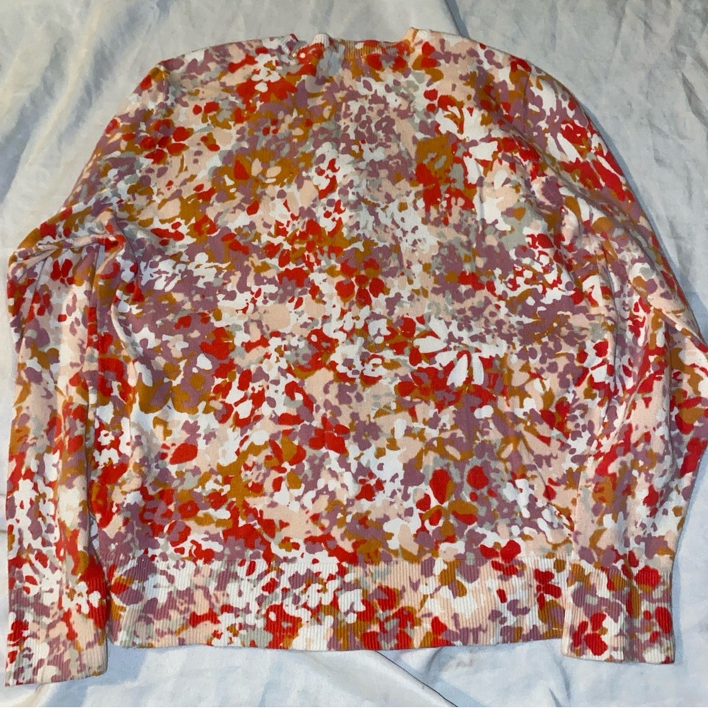 Merona Cardigan Women’s Xxl - Picture 5 of 5